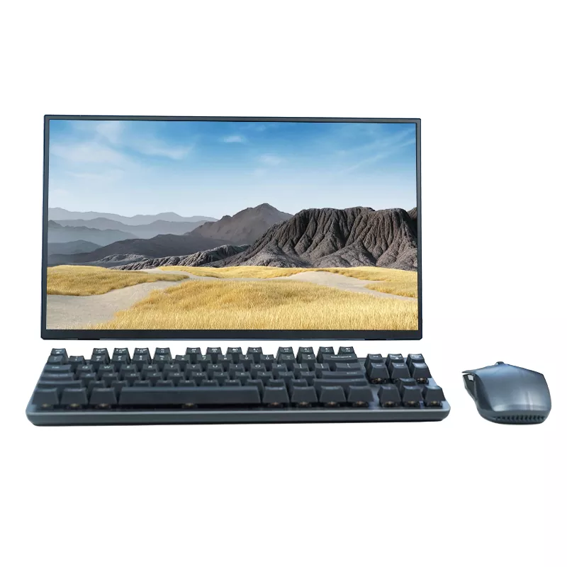 Monitor portebel 10,6 inci 1080p