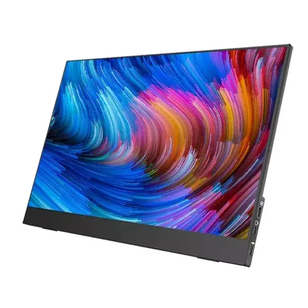 Monitor Monitor Kontran 15.6 Inch Ultra 4K Ultra 4K