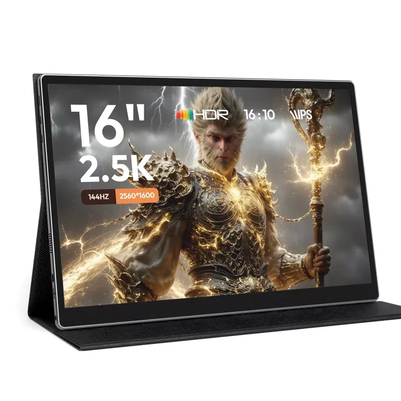 Monitor portebel 1600p 1200p 1200p