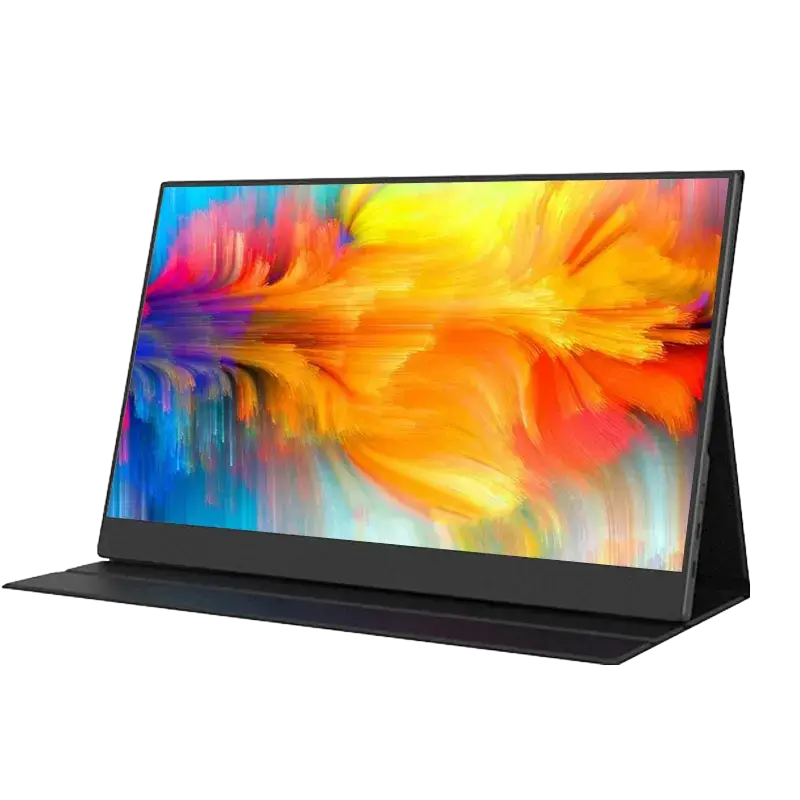 Monitor portebel