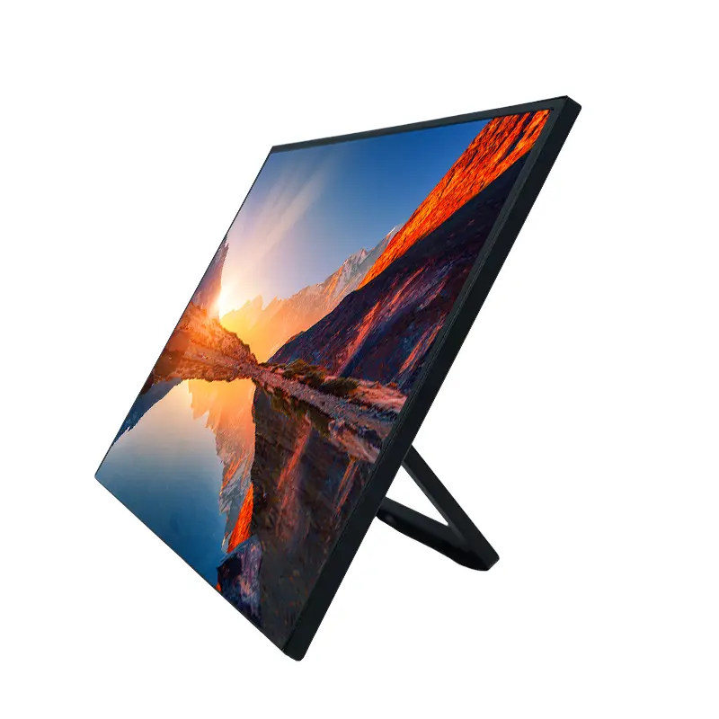 Kepiye cara milih monitor portebel?